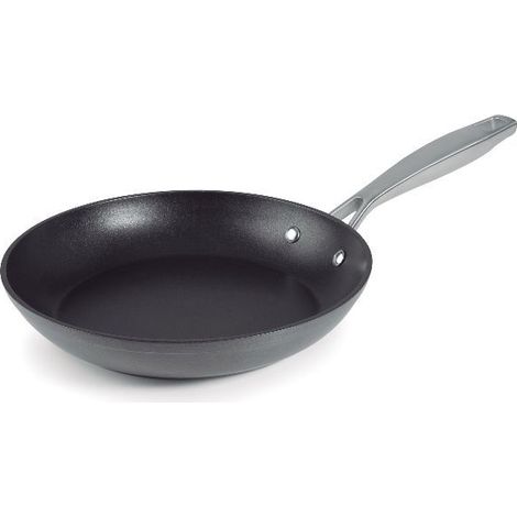 Lacor 20 cm Poêle Aluminium Anodisé Ergonomique (1/2)