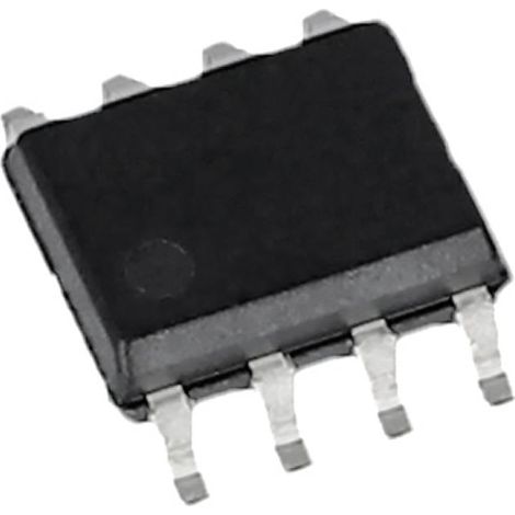 Analog Devices OP27GSZ CI linéaire - Amplificateur opérationnel - Amplificateur séparateur Tube (1/2)