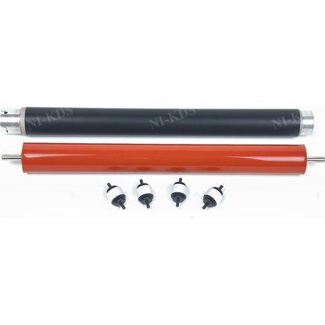 Applicable to Brother HL-L3210, 3230, 3160, 3190, 3270, and 3290 fuser rollers (upper and lower rollers + paper output rollers).