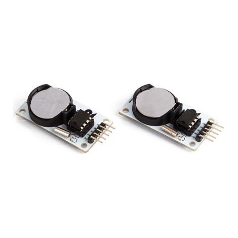 Whadda WPI301 Real time clock 2 pz. (1/3)