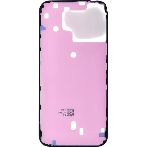 Cinta adhesiva de montaje ORG Flap Seal Original para iPhone 16 Pro Max