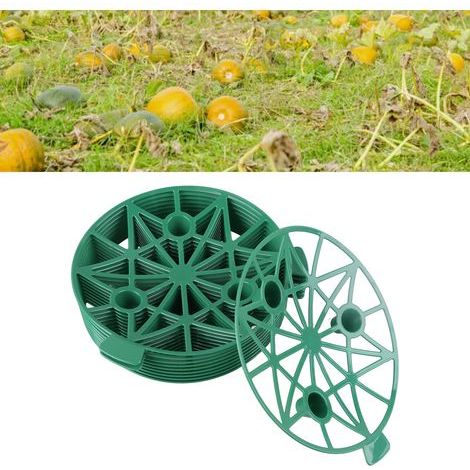 SJLERST Lot 10 supports fruits anti-pourriture melon pastèque (1/5)