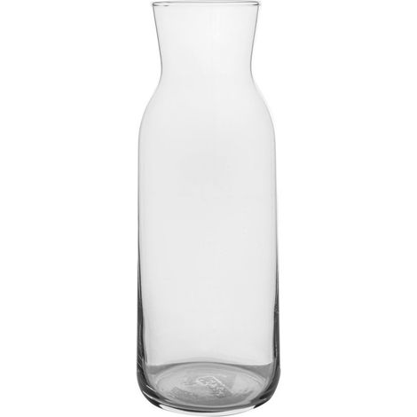 Carafe Florina Fonte 1,25 l pour eau, vin et boissons