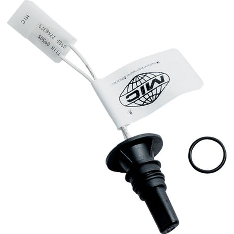 Wolf Limiteur de température des gaz d'échappement 95Gr. C pour CGB/COB jusqu'à 29kW, 274637999