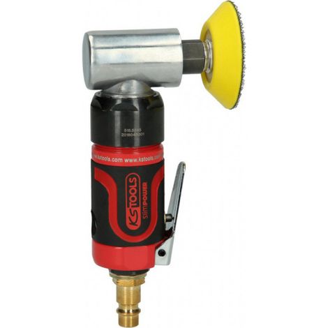 Mini levigatrice KS TOOLS slimPOWER - 120mm - 220W - 515.5585