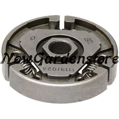 Frizione decespugliatore motosega soffiatore compatibile STIHL 1119-160-2002