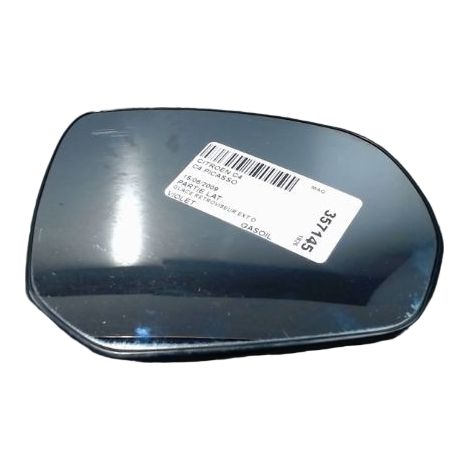 [PRODUIT D'OCCASION] Glace Retroviseur Exterieur D CITROEN C4 Picasso ♻️ Ref Oe. 8151jt - Garantie à vie (1/2)