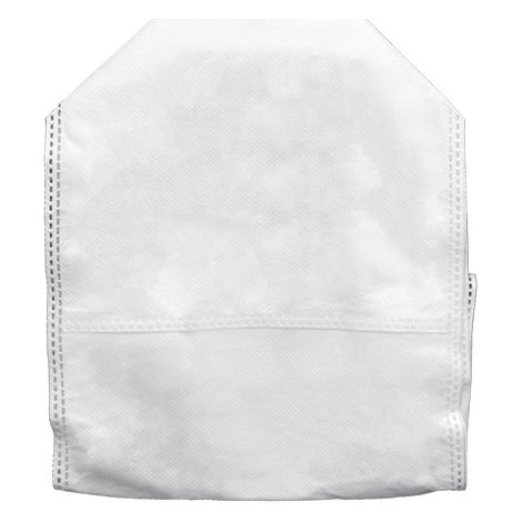 Lot de 5 sacs à poussière Roidmi EVE Plus pour balais et serpillières (1/4)