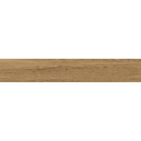 Mexen Avocado Nocciola grès émaillé rect. G1, carreau effet bois sol-mur 120 x 20 cm, mat - TL601-120-020-04 (1/3)