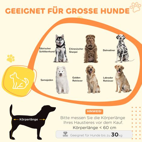 Caisse de transport chien grise, cage verrouillable pour grands chiens, niche métallique fermée, box de repos sécurisé (1/5)