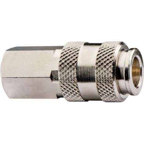 Raccord rapide UNI 3/8" FI metabo (1/2)