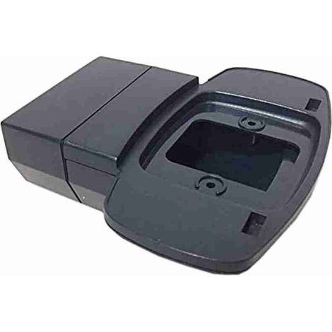 BFT – Support mural pour feu clignotant Radius B – Indice de protection IP65 – Tension 12V – 2600837 - P123025