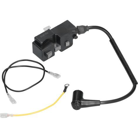 Module de bobine d'allumage 544047101 Remplacement de Husqvarna 362 365 371 372 372XP 385XP. (1/5)