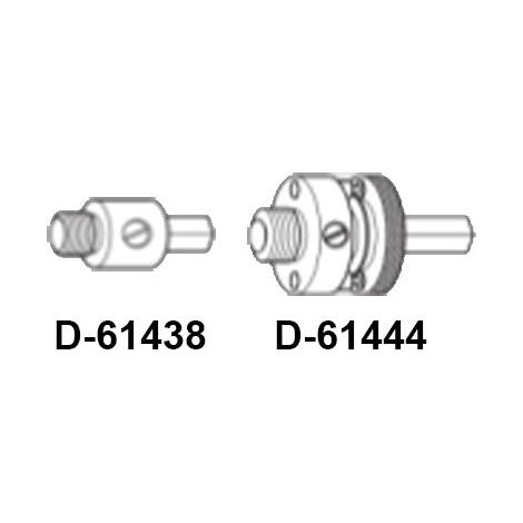 ADAPTATEUR MAKITA D-61438