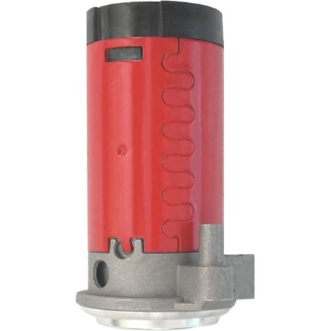 Compresseur de klaxon à air Tension polyvalente : Instant  12 V/24 V 150 dB Klaxon de trompette d'air pour camion, klaxon super bruyant Accessoires de voiture cabriolet, camping-cars (1/5)