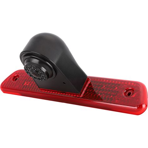 Caméra de recul étanche haute définition 12 V avec affichage des feux stop pour Toyota Proace 2007-2016 (1/5)