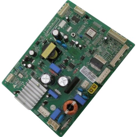 Scheda principale - Frigorifero, congelatore - LG - 2963193662894858814