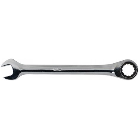 LLAVE COMBINADA MINI ARTICULADA CON TRINQUETE - 9MM JBM 15329