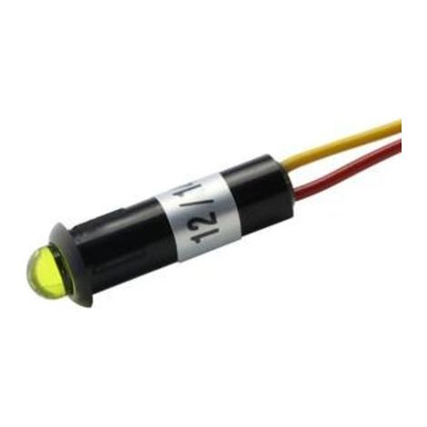 Steuergerät Electro-dh 12.726/5/A LED 12V DC (1/3)