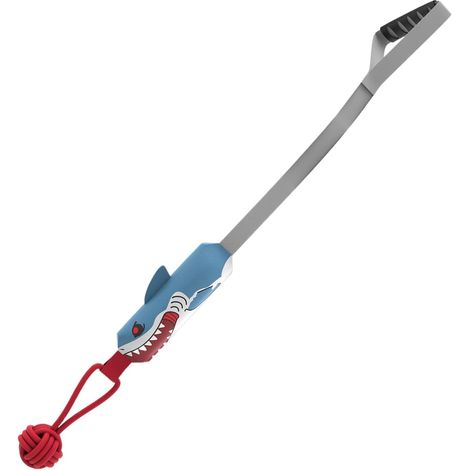 en Corde pour Chiens Corde Tirer avec Sifflet pour Chien (1/5)