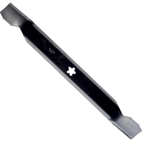 Lame tondeuse pour Bernard loisirs BL1342LTC 138498 coupe 53 cm (1/4)