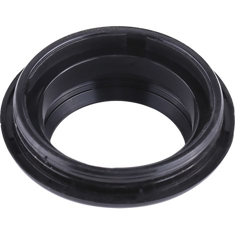 Jeu de joints d'étanchéité et de bottes de protection pour amortisseurs de fourche avant de moto (1/5)