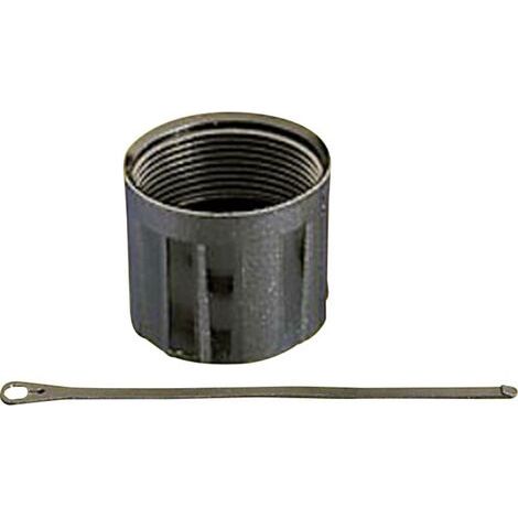Bulgin PX0810 Capuchon de protection pour connecteur circulaire 1 pc(s) (1/5)