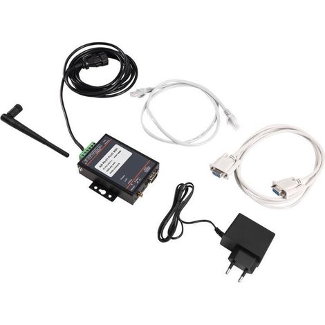 Interface Wi-Fi NPC-150 Ais Pilot Plug pour appareil marin RS485 UE