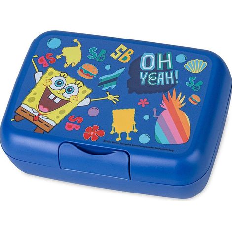 Lunchbox mit Trennschale