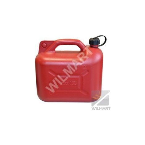 Jerrican en plastique PED pour hydrocarbures-581831 - Wilmart