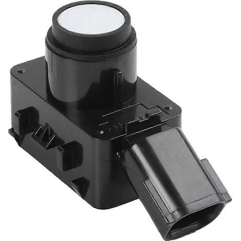Sensor de control de estacionamiento por radar de reversa 89341-K0060 89341K0060 89341-K0060-A0 para Toyota Camry Sienna Venza 2020-2021 (1/5)
