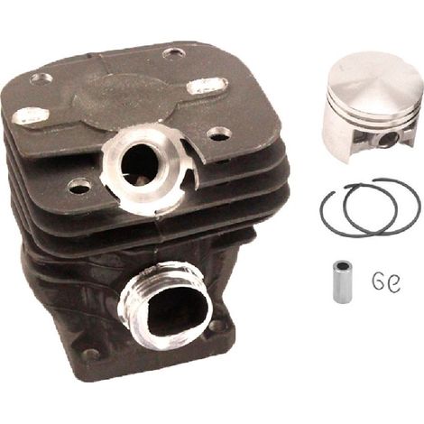 KIT CILINDRO Y PISTON COMPATIBLE CON Stihl MS240