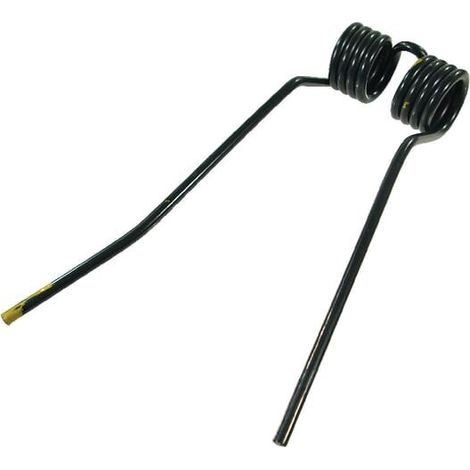 Dente a molla rotazione sx originale PZ VICON VGPZ111E (1/2)