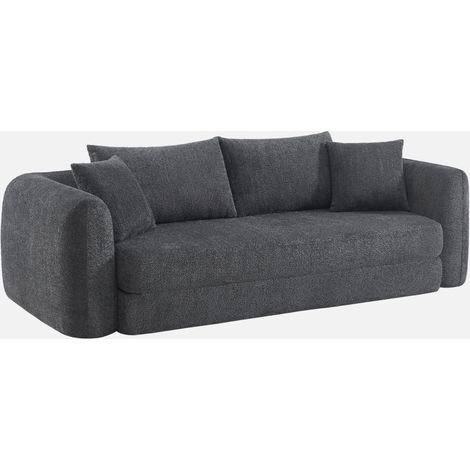 Divano letto, 3 posti