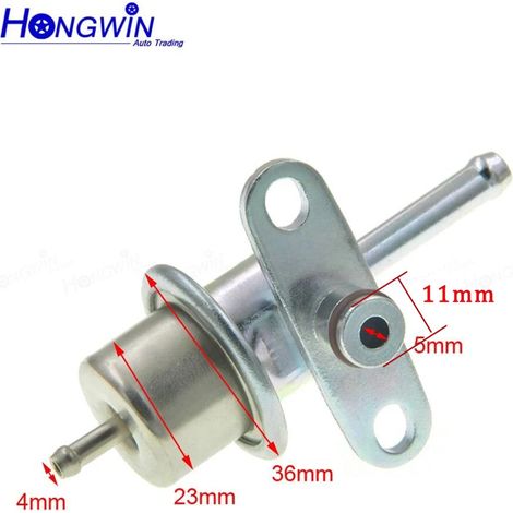 Applicable au régulateur de pression de carburant Chevrolet 15610-67D00 (1/5)