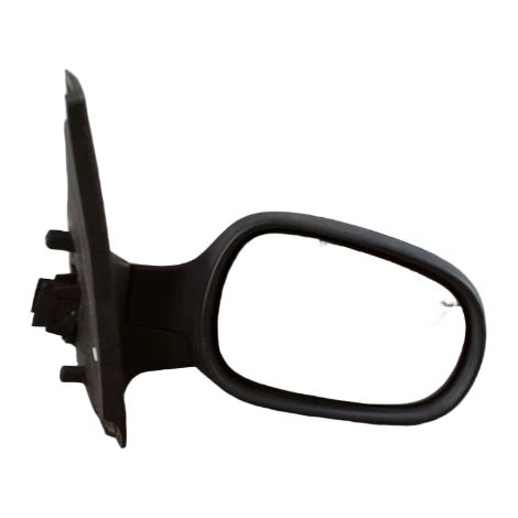 [PRODUIT D'OCCASION] Retroviseur Exterieur Electrique Droit RENAULT Clio ♻️ Ref Oe. 7700435864 - Garantie à vie (1/4)