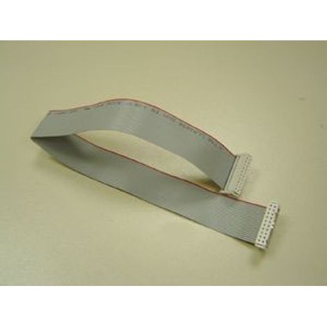 Remeha Cable plano Picoflex 8 Pt Lg.640mm Clip, 200001964