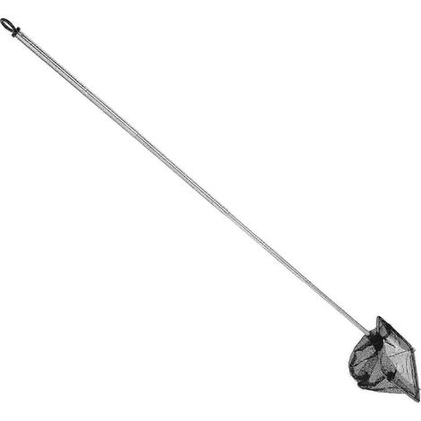 Épuisette télescopique pour aquarium (1/5)