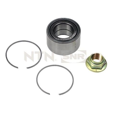 Kits de roulement de roue - R161.10 - SNR - Compatible avec véhicule Rover, MG, Lotus