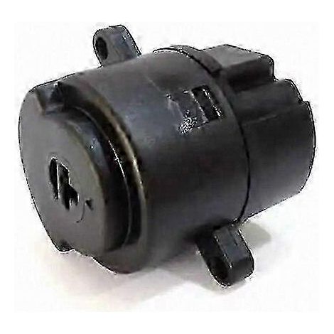 Interrupteur de démarrage à cylindre de verrouillage d'allumage compatible avec Micra Mk3/Mk4 K12/K13 (modèles 2003 et ultérieurs) (1/5)