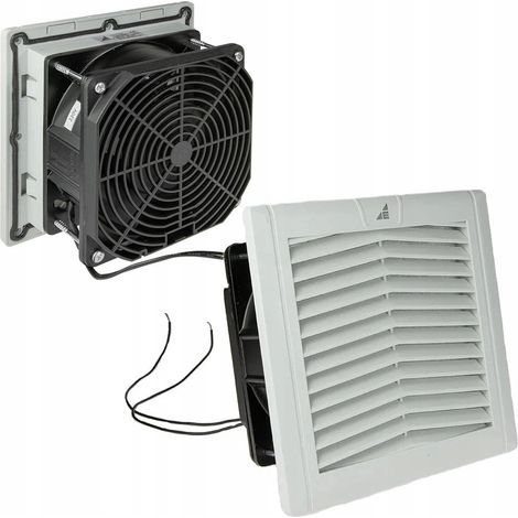 Ventilator elektro-plast wef7 19 W 52 m3/h (1/3)