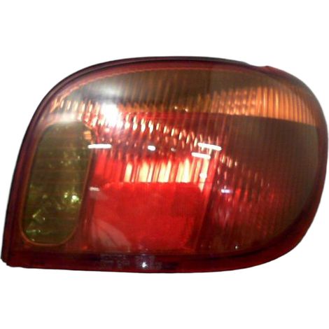 [PRODUIT D'OCCASION] Feu Arriere Droit TOYOTA Yaris ♻️ Ref Oe. 8155052280 - Garantie à vie (1/3)