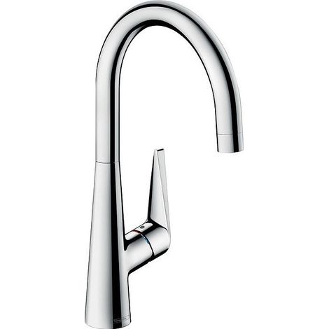 hansgrohe Talis S M51 Mitigeur monocommande de cuisine 260, 1 (1/2)