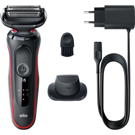 Rasoio Braun 5 51-R1200 (1/2)