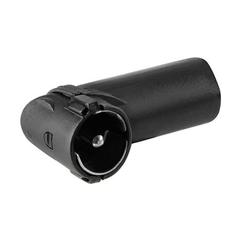 Adattatore antenna DIN femminaISO maschio (1/3)