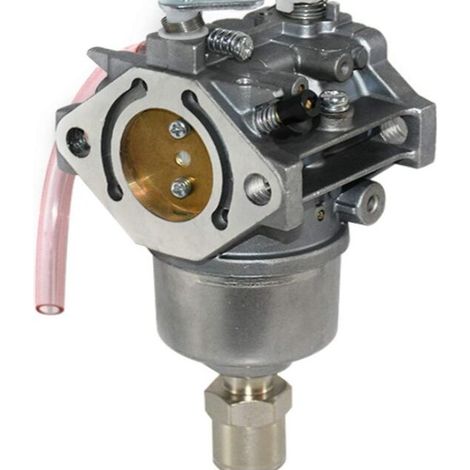 Carburateur pour tracteur de jardin AM122605 180 185 260 265 GT262 LX186 F525