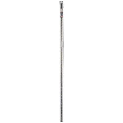 Bosch SDS-max-7 punta carburo 18 mm 1200 mm