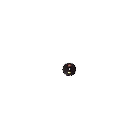 Stihl 41107134204 Meißelzahn hoja de sierra FS 260,300,350,400, Ø 225 mm