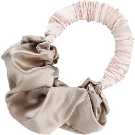 Ruban à boucler sans chaleur pour des boucles magnifiques Marron (1/3)