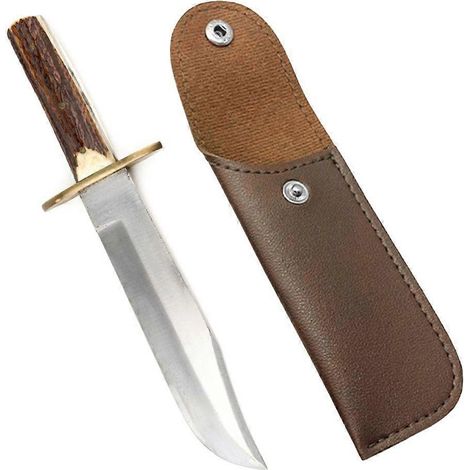 Étui compact pour couteau, étui en PU, porte-couteau en PU (1/4)
